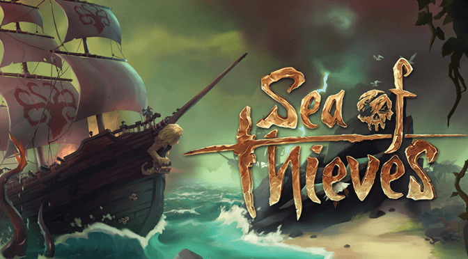 Sea of Thieves