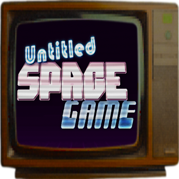 Untitled Space Game